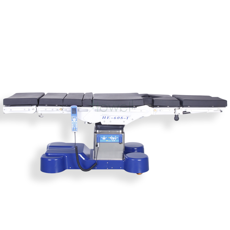  Electric Hydraulic Operating Table