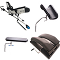 Operating Table Accessories