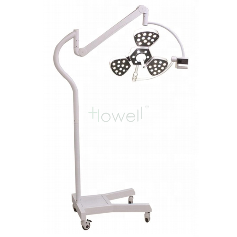 Mobile Operating Light