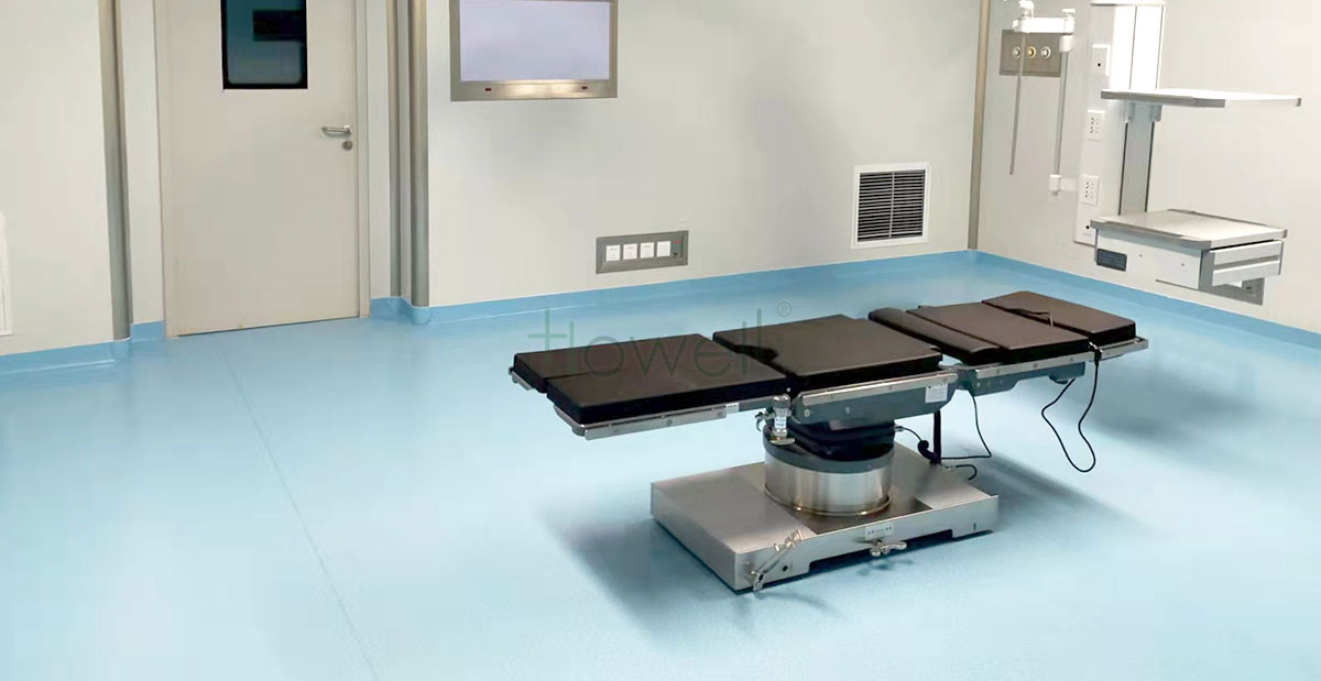 neurosurgery table
