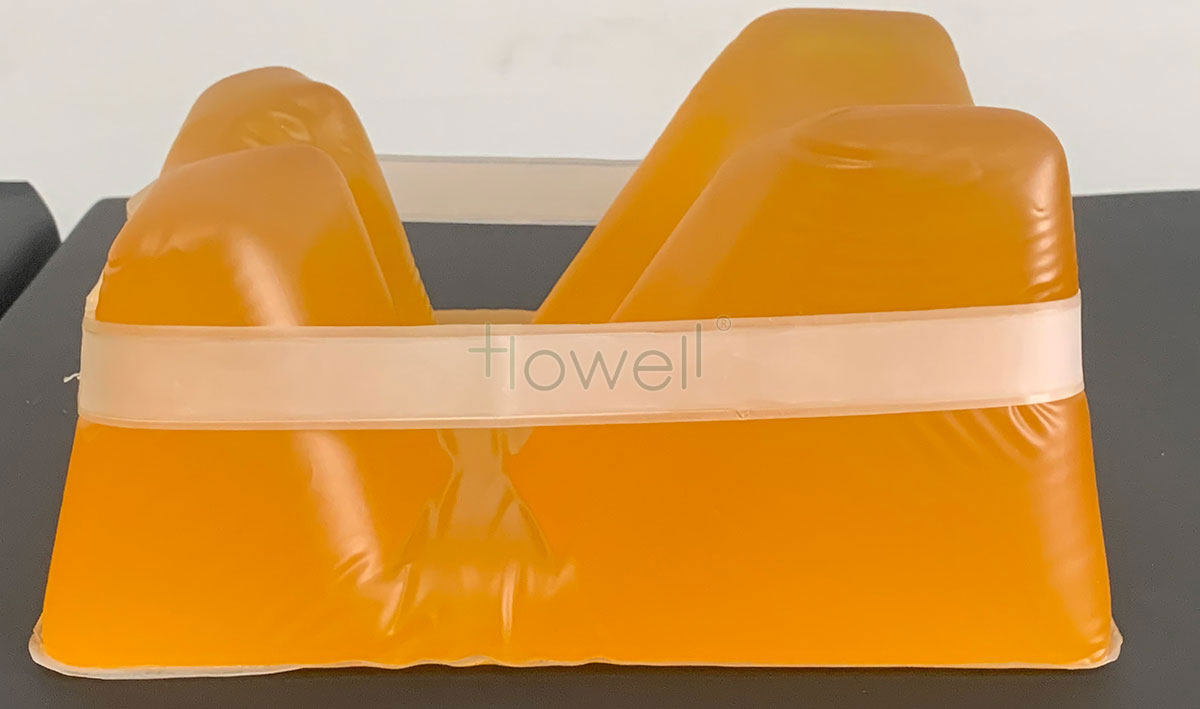 head ring gel pad price