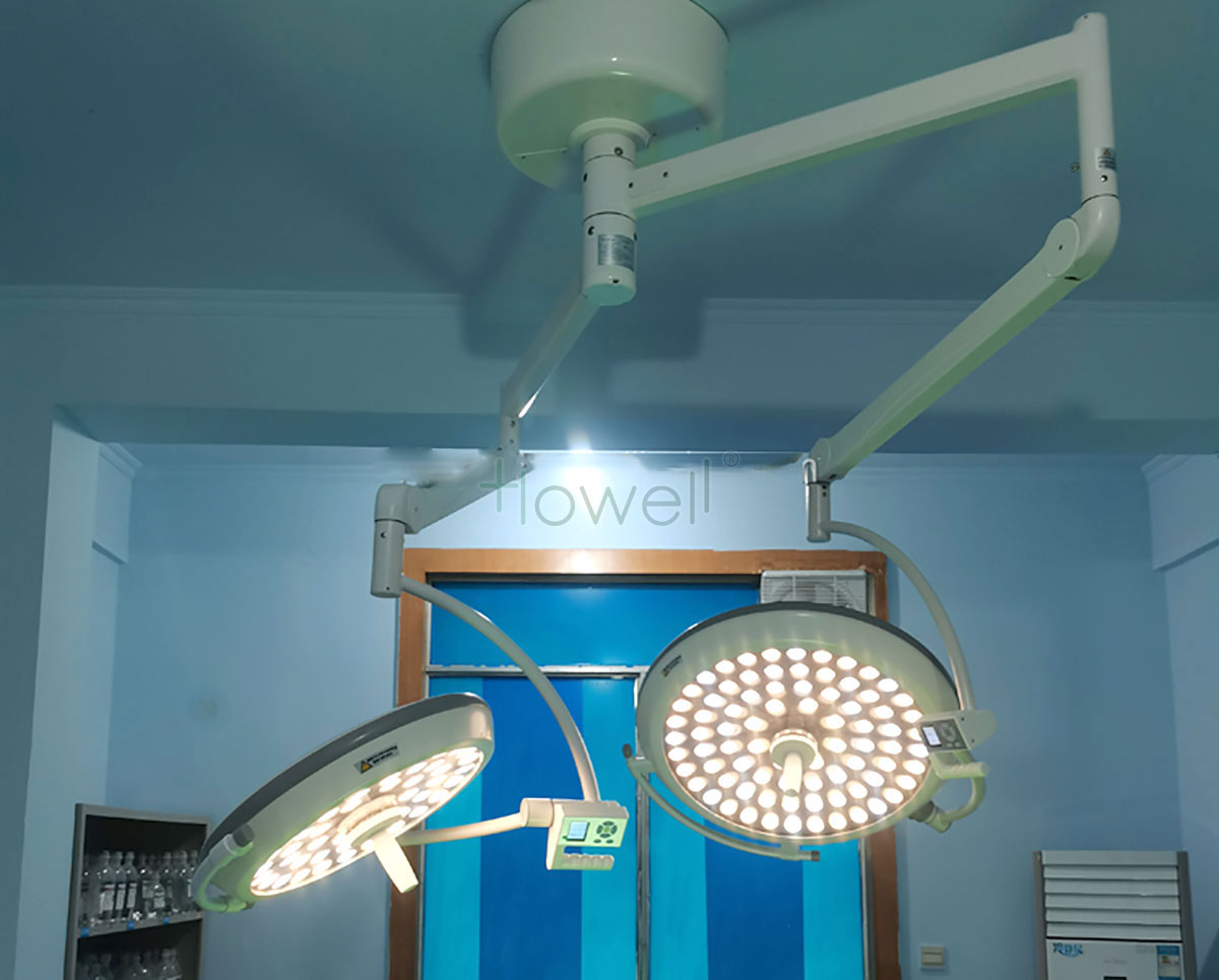 operation theatre lights