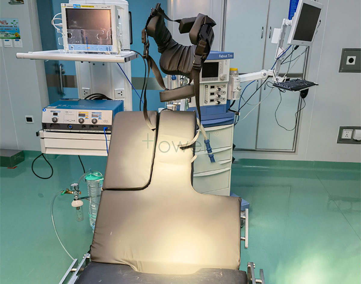 orthopedic chair